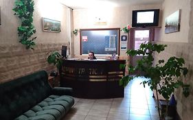 Хостел на Октябрьской Витебск
